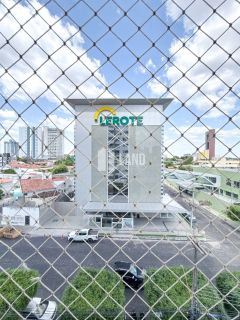 Apartamento de 84m² na zona leste próximo a uma escola