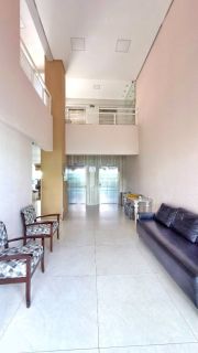 Apartamento de 84m² na zona leste próximo a uma escola