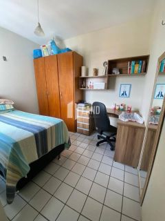 Apartamento de 92m² com 3 quartos no bairro São Pedro