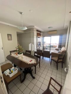 Apartamento de 92m² com 3 quartos no bairro São Pedro