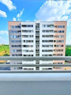 Apartamento Para Vender com 3 quartos 1 suítes no bairro Recanto das Palmeiras em Teresina