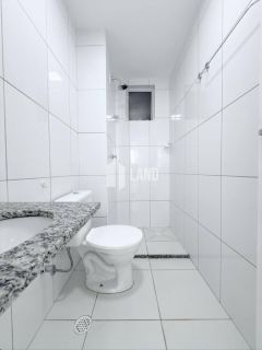 Apartamento Para Vender com 3 quartos 1 suítes no bairro Recanto das Palmeiras em Teresina