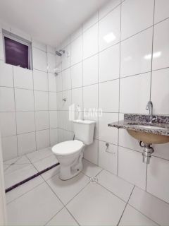 Apartamento Para Vender com 3 quartos 1 suítes no bairro Recanto das Palmeiras em Teresina