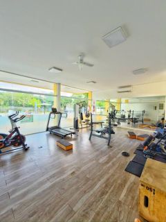 Apartamento Para Vender com 3 quartos 1 suítes no bairro Recanto das Palmeiras em Teresina