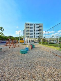 Apartamento Para Vender com 3 quartos 1 suítes no bairro Recanto das Palmeiras em Teresina