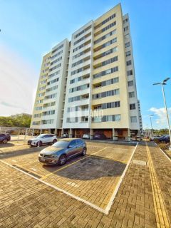 Apartamento Para Vender com 3 quartos 1 suítes no bairro Recanto das Palmeiras em Teresina