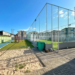 Casa de Condomínio Para Vender com 2 quartos 1 suítes no bairro Santo Antônio em Teresina