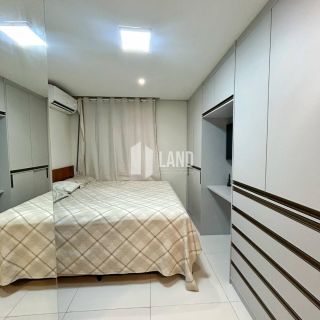 Casa de Condomínio Para Vender com 2 quartos 1 suítes no bairro Santo Antônio em Teresina