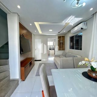 Casa de Condomínio Para Vender com 2 quartos 1 suítes no bairro Santo Antônio em Teresina