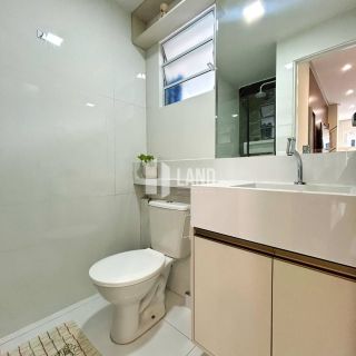 Casa de Condomínio Para Vender com 2 quartos 1 suítes no bairro Santo Antônio em Teresina