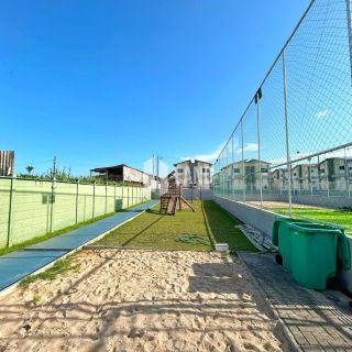 Casa de Condomínio Para Vender com 2 quartos 1 suítes no bairro Santo Antônio em Teresina