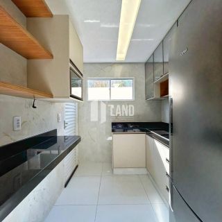 Casa de Condomínio Para Vender com 2 quartos 1 suítes no bairro Santo Antônio em Teresina