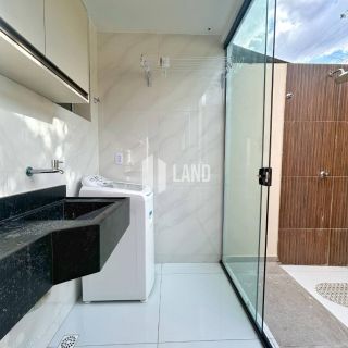 Casa de Condomínio Para Vender com 2 quartos 1 suítes no bairro Santo Antônio em Teresina