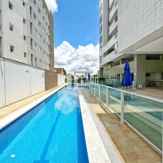 Apartamento Para Vender com 3 quartos 1 suítes no bairro Planalto em Teresina