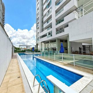 Apartamento Para Vender com 3 quartos 1 suítes no bairro Planalto em Teresina