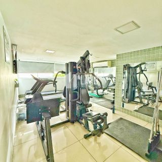 Apartamento Para Vender com 3 quartos 1 suítes no bairro Planalto em Teresina