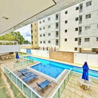 Apartamento Para Vender com 3 quartos 1 suítes no bairro Planalto em Teresina