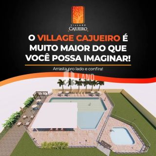 BR-226, TIMON: LOTE EM CONDOMÍNIO COM ALTO POTENCIAL DE VALORIZAÇÃO