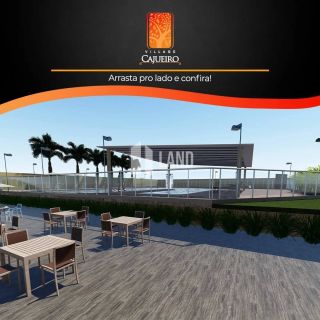 BR-226, TIMON: LOTE EM CONDOMÍNIO COM ALTO POTENCIAL DE VALORIZAÇÃO