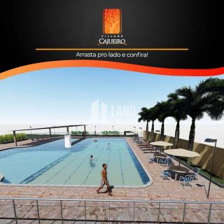 BR-226, TIMON: LOTE EM CONDOMÍNIO COM ALTO POTENCIAL DE VALORIZAÇÃO