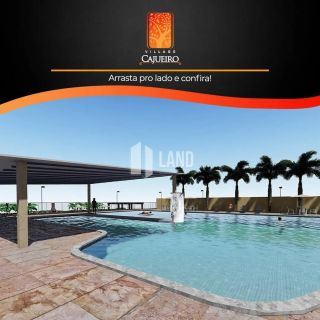 BR-226, TIMON: LOTE EM CONDOMÍNIO COM ALTO POTENCIAL DE VALORIZAÇÃO