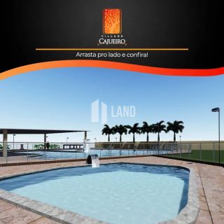 BR-226, TIMON: LOTE EM CONDOMÍNIO COM ALTO POTENCIAL DE VALORIZAÇÃO