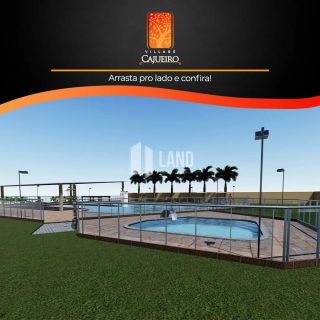 BR-226, TIMON: LOTE EM CONDOMÍNIO COM ALTO POTENCIAL DE VALORIZAÇÃO