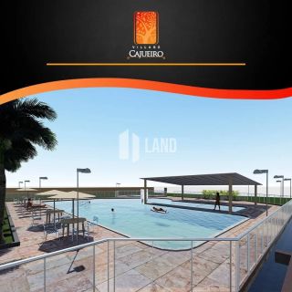 BR-226, TIMON: LOTE EM CONDOMÍNIO COM ALTO POTENCIAL DE VALORIZAÇÃO