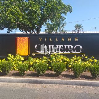 BR-226, TIMON: LOTE EM CONDOMÍNIO COM ALTO POTENCIAL DE VALORIZAÇÃO