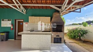 Heliópolis Park - Apartamento no Dirceu com 2 quartos