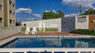 Heliópolis Park - Apartamento no Dirceu com 2 quartos