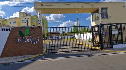 Heliópolis Park - Apartamento no Dirceu