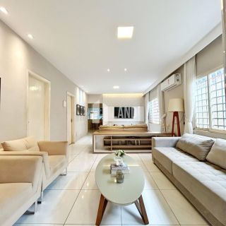 Casa Para Vender com 3 quartos 2 suítes no bairro São Francisco em Timon