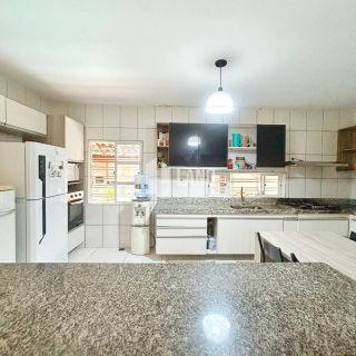 Casa Para Vender com 3 quartos 2 suítes no bairro São Francisco em Timon