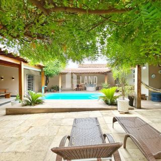 Casa Para Vender com 3 quartos 2 suítes no bairro São Francisco em Timon