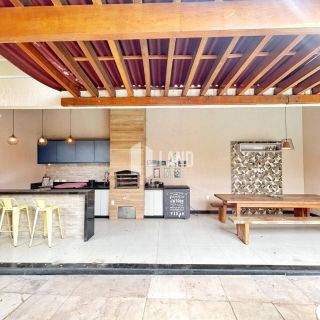 Casa Para Vender com 3 quartos 2 suítes no bairro São Francisco em Timon