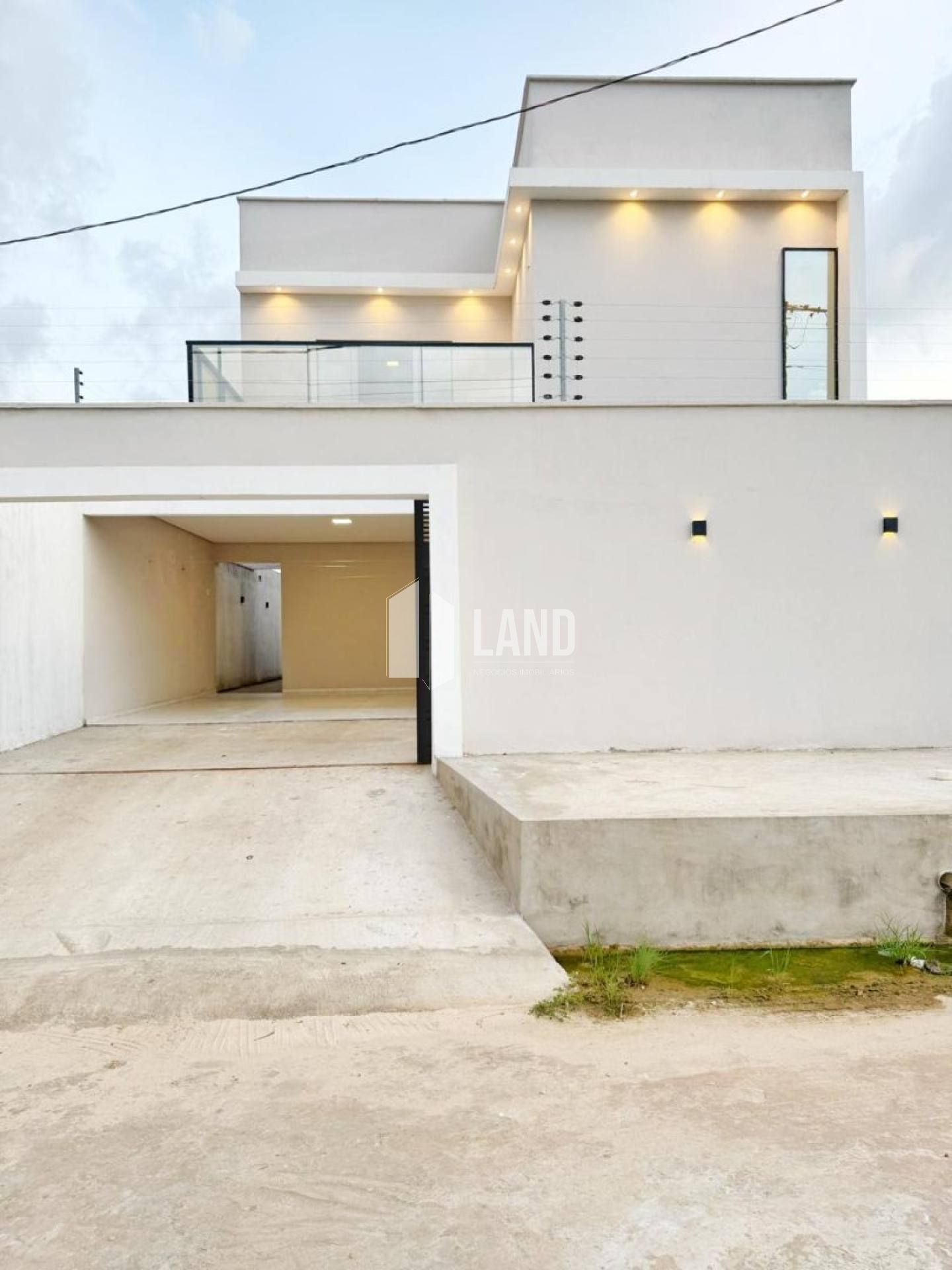 Casa Para Vender com 4 quartos 2 suítes no bairro Reserva das flores em Timon