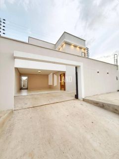 Casa Para Vender com 4 quartos 2 suítes no bairro Reserva das flores em Timon