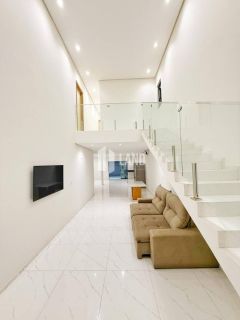 Casa Para Vender com 4 quartos 2 suítes no bairro Reserva das flores em Timon