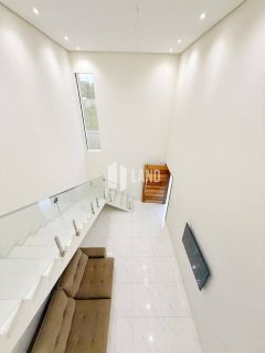 Casa Para Vender com 4 quartos 2 suítes no bairro Reserva das flores em Timon