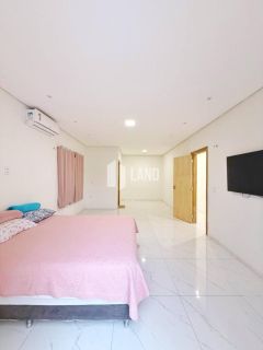 Casa Para Vender com 4 quartos 2 suítes no bairro Reserva das flores em Timon