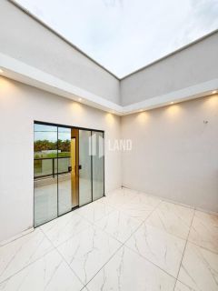 Casa Para Vender com 4 quartos 2 suítes no bairro Reserva das flores em Timon