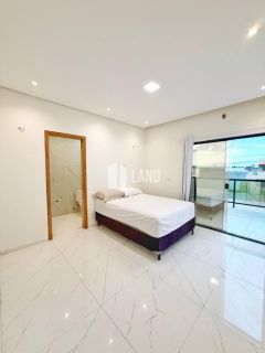 Casa Para Vender com 4 quartos 2 suítes no bairro Reserva das flores em Timon