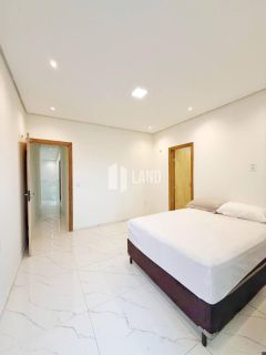 Casa Para Vender com 4 quartos 2 suítes no bairro Reserva das flores em Timon