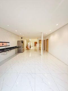 Casa Para Vender com 4 quartos 2 suítes no bairro Reserva das flores em Timon