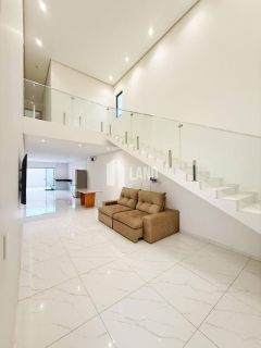 Casa Para Vender com 4 quartos 2 suítes no bairro Reserva das flores em Timon