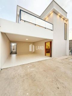 Casa Para Vender com 4 quartos 2 suítes no bairro Reserva das flores em Timon