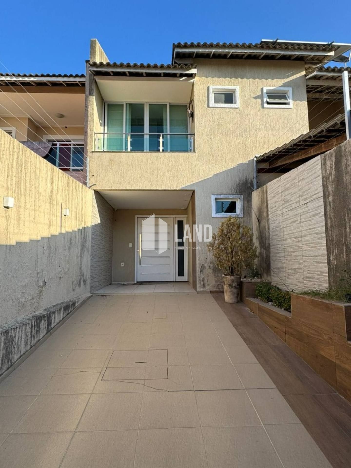 Casa com 3 quartos na Maraponga - Loteamento Cartier