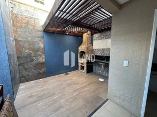 Casa com 3 quartos na Maraponga - Loteamento Cartier