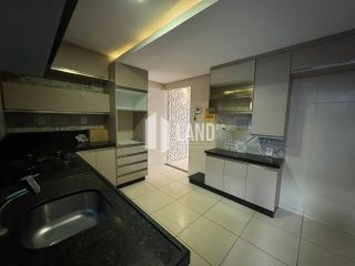 Casa com 3 quartos na Maraponga - Loteamento Cartier